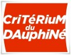 Ciclismo - Criterium del Dauphiné - 2012 - Resultados detallados