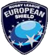 Rugby - European Shield - 2003/2004 - Inicio