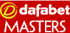 Snooker - Masters - 1991/1992 - Resultados detallados