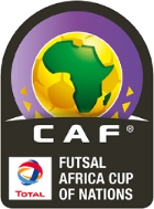 Futsal - Campeonato Africano - Ronda Final - 2020 - Cuadro de la copa