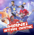 Balonmano - Hand Star Game - 2014