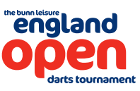 Dardos - Otros importantes Torneos BDO - England Open - Palmarés