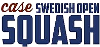 Squash - Open de Suecia - 2014 - Resultados detallados