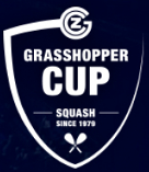 Squash - Grasshopper Cup - 2019 - Resultados detallados