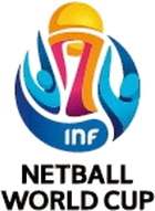 Netball - Campeonato del Mundo - Segunda fase - Grupo F - 2023 - Inicio