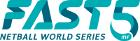 Netball - Fast5 Netball World Series - Round Robin - 2013 - Resultados detallados
