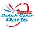 Dardos - Dutch Open - 2016 - Resultados detallados