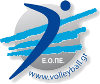 Vóleibol - Copa de Grecia - 2021/2022 - Cuadro de la copa