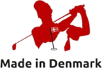 Golf - Made In Denmark - 2020