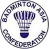 Bádminton - Campeonato Asiático dobles femenino - 2014