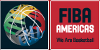 Baloncesto - Campeonato FIBA Américas Sub-18 masculino - Tour Final - 2006 - Cuadro de la copa