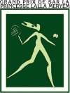 Tenis - WTA Tour - Rabat - Palmarés