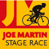 Ciclismo - Joe Martin Stage Race - 2022 - Resultados detallados