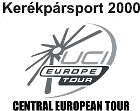 Ciclismo - Central-European Tour Szerencs-Ibrány - Estadísticas