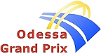 Odessa Grand Prix 1