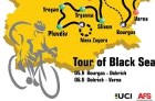 Ciclismo - Black Sea Cycling Tour - 2015