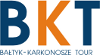 Ciclismo - Baltyk - Karkonosze Tour - 2015