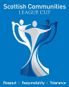 Fútbol - Copa de la Liga de Escocia - 2020/2021 - Inicio