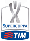 Fútbol - Supercopa de Italia - 2021/2022 - Cuadro de la copa