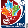 Fútbol - Copa Mundial femenina - Ronda Final - 2015