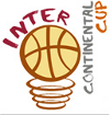 Baloncesto - Campeonato Mundial de Clubes FIBA - 2012/2013 - Inicio