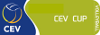 Vóleibol - Copa CEV femenino - 2022/2023 - Resultados detallados