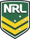 Rugby - National Rugby League - 2021 - Inicio