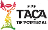 Fútbol - Copa de Portugal - 2013/2014