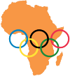 Halterofilia - Juegos Africanos - 2015