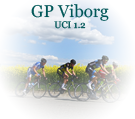 Ciclismo - GP Viborg - 2015 - Resultados detallados