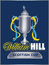 Fútbol - Copa de Escocia - 2006/2007 - Inicio