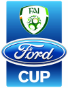 Fútbol - Copa Irlandesa de Futbol - 2015 - Inicio