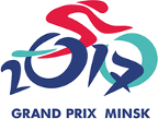 Ciclismo - Grand Prix Minsk - Palmarés