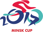 Ciclismo - Minsk Cup - Palmarés