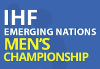 Balonmano - Campeonato Naciones Emergentes - Ronda Final - 2015 - Resultados detallados