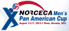 Vóleibol - Copa Panamericana Masculina - Grupo B - 2012 - Resultados detallados
