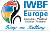 Baloncesto - Campeonato Europeo en silla de ruedas masculino - 2015 - Inicio