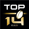 Rugby - TOP 14 - Palmarés