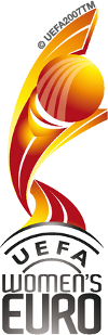 Fútbol - Eurocopa Femenina - 2009 - Inicio