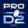Rugby - Pro D2 - 2004/2005 - Inicio