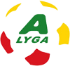 Fútbol - Copa Lituana - 2015/2016 - Resultados detallados