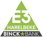 Ciclismo - Record Bank E3 Harelbeke - Junioren - 2018 - Resultados detallados