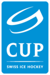 Hockey sobre hielo - Copa Suiza - 2023/2024 - Inicio