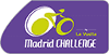 Ciclismo - Madrid Challenge by la Vuelta - 2017 - Resultados detallados