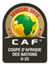 Fútbol - Campeonato Africano Sub-23 - Ronda Final - 2015 - Cuadro de la copa