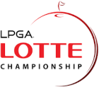 Golf - Lotte Championship - Estadísticas