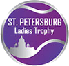 Tenis - WTA Tour - St. Petersburg - Palmarés