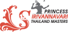 Bádminton - Masters de Tailandia dobles masculinos - Palmarés