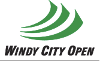 Squash - Windy City Open - Palmarés