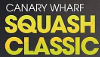 Squash - Canary Wharf Classic - 2018 - Resultados detallados